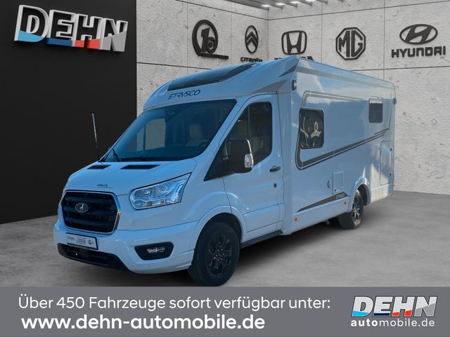 Etrusco V 6.6 SF AT Complete Selection Plissee Markise