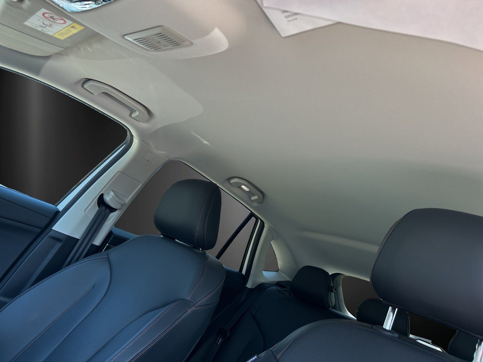 Fahrzeugabbildung MG MG HS Luxury PHEV AT