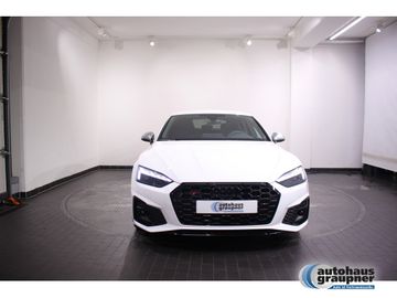 Audi S5 - 6