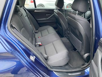 BMW 520 - 11