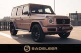 Mercedes-Benz G 500 STRONGER THAN DIAMONDS - 1-of-300 - Mercedes-Benz G 500 in Stuttgart