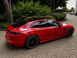 Porsche Panamera GTS*PDCC*Matrix*360* - rote Porsche Panamera