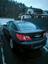 Chrysler Automatik V6 Limited Benziner mit... - Chrysler aus 2011