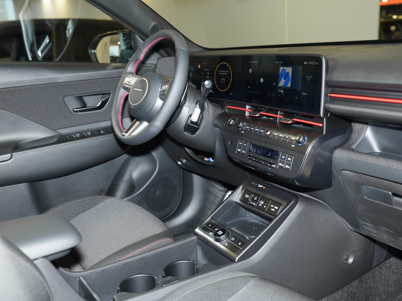 Hyundai KONA - Bild 3