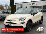 Fiat 500X 120th Anniversary Edition - Fiat 500X: 120th