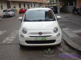 Fiat 500 1.2 Riva - Fiat 500: Riva