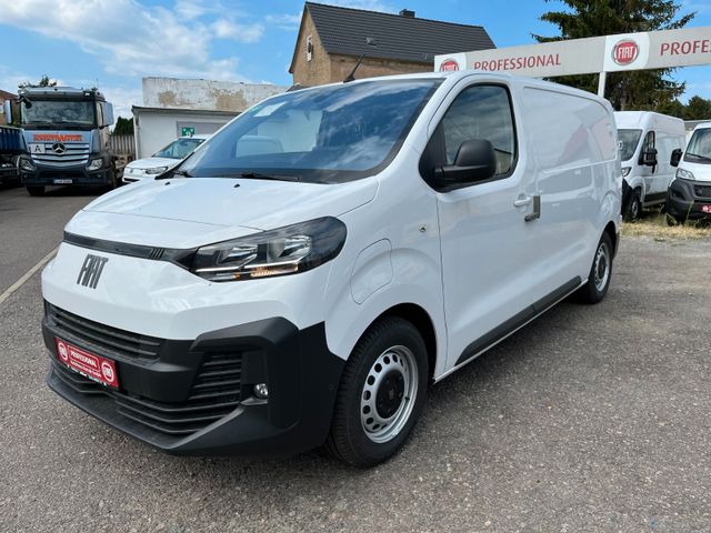 Fiat E-Scudo Serie2 Kawa L2 75kWh Batterie Neuwagen