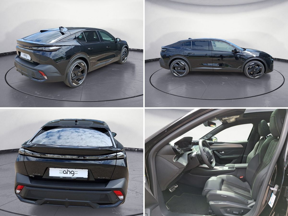 Peugeot 408 - Bild 2