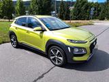Hyundai KONA 1.6 T-GDI Premium 4WD Allrad Automatik - Hyundai KONA in Leipzig