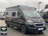 Dethleffs Globetrail 600 S Peugeot Unfassbar Preiswert!