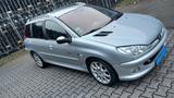 Peugeot 206 SW Quiksilver 2004 Benzin - Peugeot 206 aus 2004: SW
