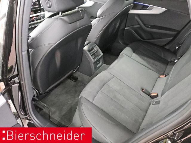 Audi A4 Av 45 TFSI qu S-Line 19 AHK PANO MATRIX foto 6