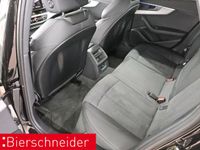 Audi A4 - Vorschau Bild 5