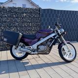 Honda NTV650 Revere - 35kW / 48PS & Kardan - HONDA NTV 650 REVERE