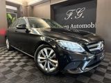 Mercedes-Benz C 220d,LED,Kamera,Navi,Assist.8-fach,Licht-Paket - Mercedes-Benz C 220 in Oldenburg