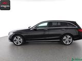 Mercedes-Benz C 300 4M T BURMESTER,COMAND,MULTIBEAM,DISTRONIC - Mercedes-Benz C 300 in Berlin