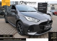 Mazda 2 Hybrid - Vorschau Bild 1