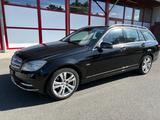 Mercedes-Benz C 350 CDI 4MATIC T BlueEFF. AVANTG. Aut. AVA... - gebrauchte Mercedes-Benz C 350 aus dem Jahr 2010