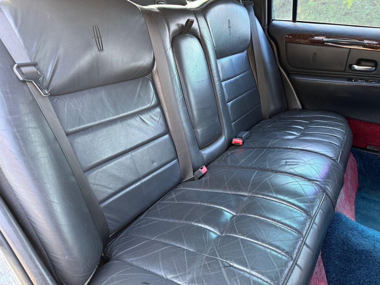 Ford Andere     US-Luxuslimousine
