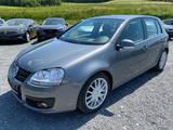 Volkswagen Golf V GT 1.4 TSI - gebrauchte VW Golf aus dem Jahr 2006