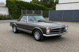 Mercedes-Benz SL 280 Pagode W113 Top Angebot - Mercedes-Benz SL Pagode