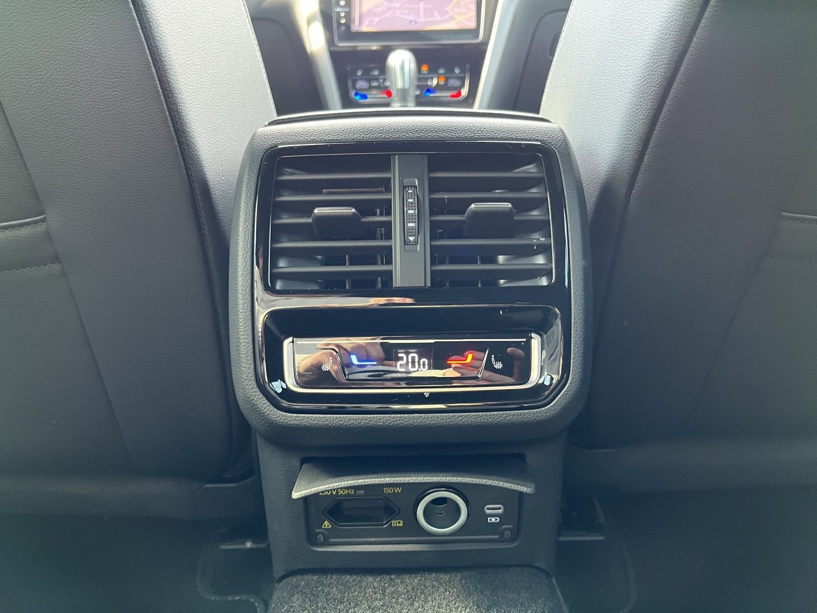 Volkswagen Arteon - Bild 20