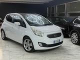 Kia Venga 1.6 CRDi VGT TX - Kia Venga mit Diesel-Antrieb: 1.6
