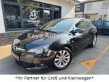 Opel Astra J 1.4 Turbo GTC Innovation Alu Shz Hu/Au - Opel Astra: Turbo H