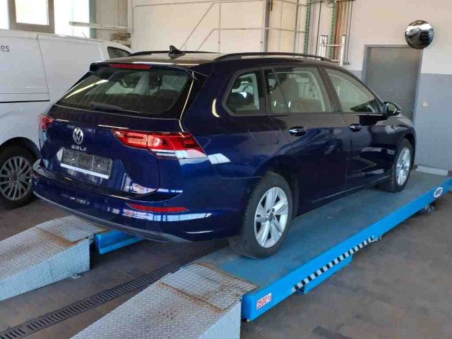 Volkswagen Golf - Bild 3
