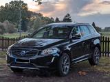 Volvo XC60 D4 1. Hand, Geartronic Ocean Race - Volvo XC60 Ocean-Race