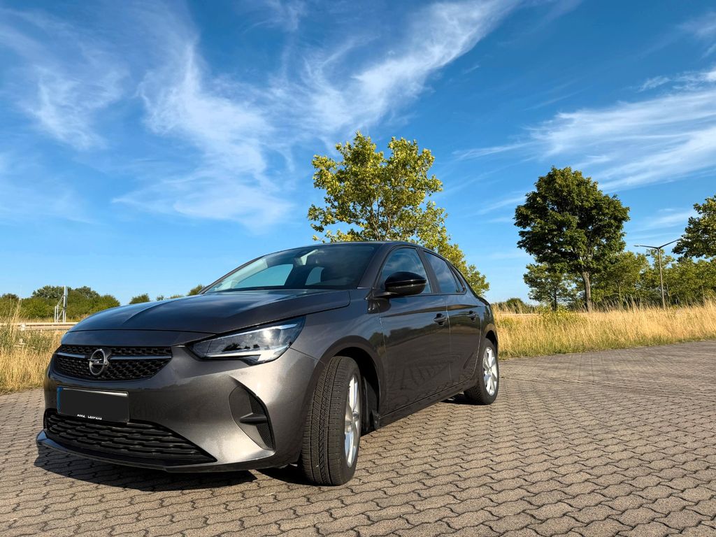 Image of Opel Corsa