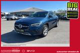 Mercedes-Benz GLA 220 d Style AHK+LED+Navi+SHZ+KlimaA+SKR&WKR - Mercedes-Benz: Sk