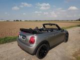MINI Cooper Cabrio Chili- und Lichtpaket - MINI Cooper Cabrio von privat
