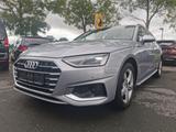 Audi A4 Avant 35 TDI advanced Automatik LED Kamera - Audi A4 Gebrauchtwagen in Münster