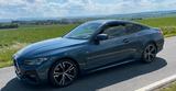 BMW 430i Coupé M Sport  AHK Head up Leder  Garantie  - BMW 430 aus 2020