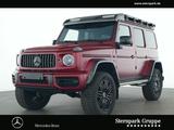 Mercedes-Benz G 63 4x4² 'RECALL DONE'+Night2+Manufaktur+design - Mercedes-Benz R63