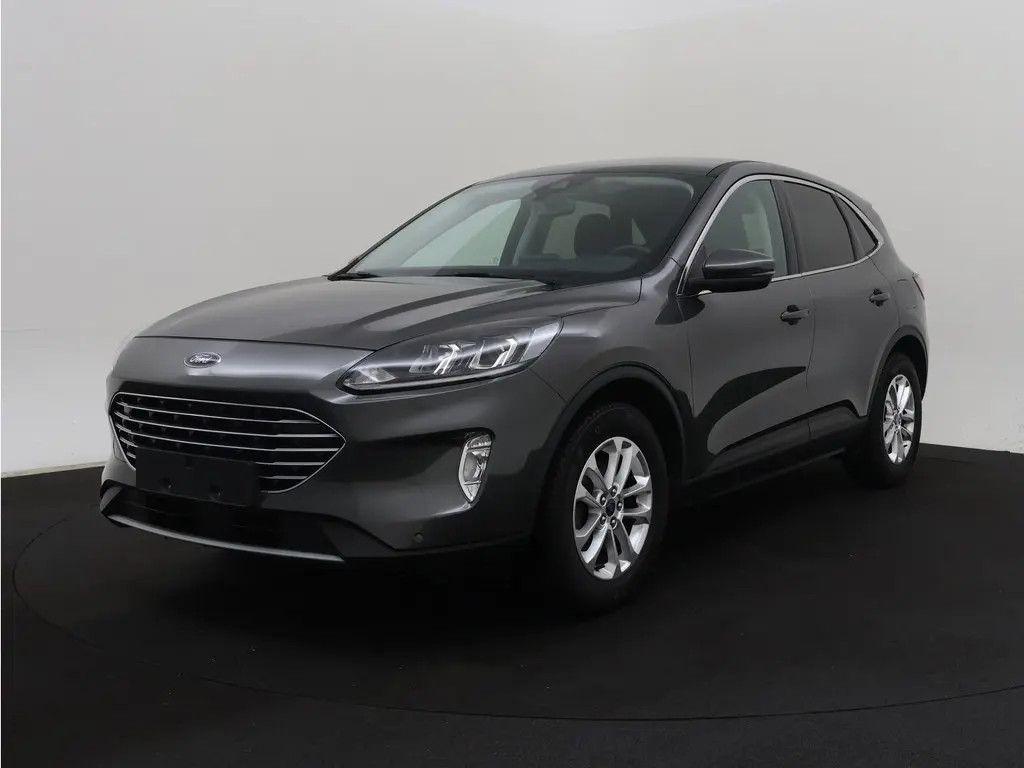 Ford Kuga 1.5 ECOBLUE | NUR AUTOHANDLER! | 