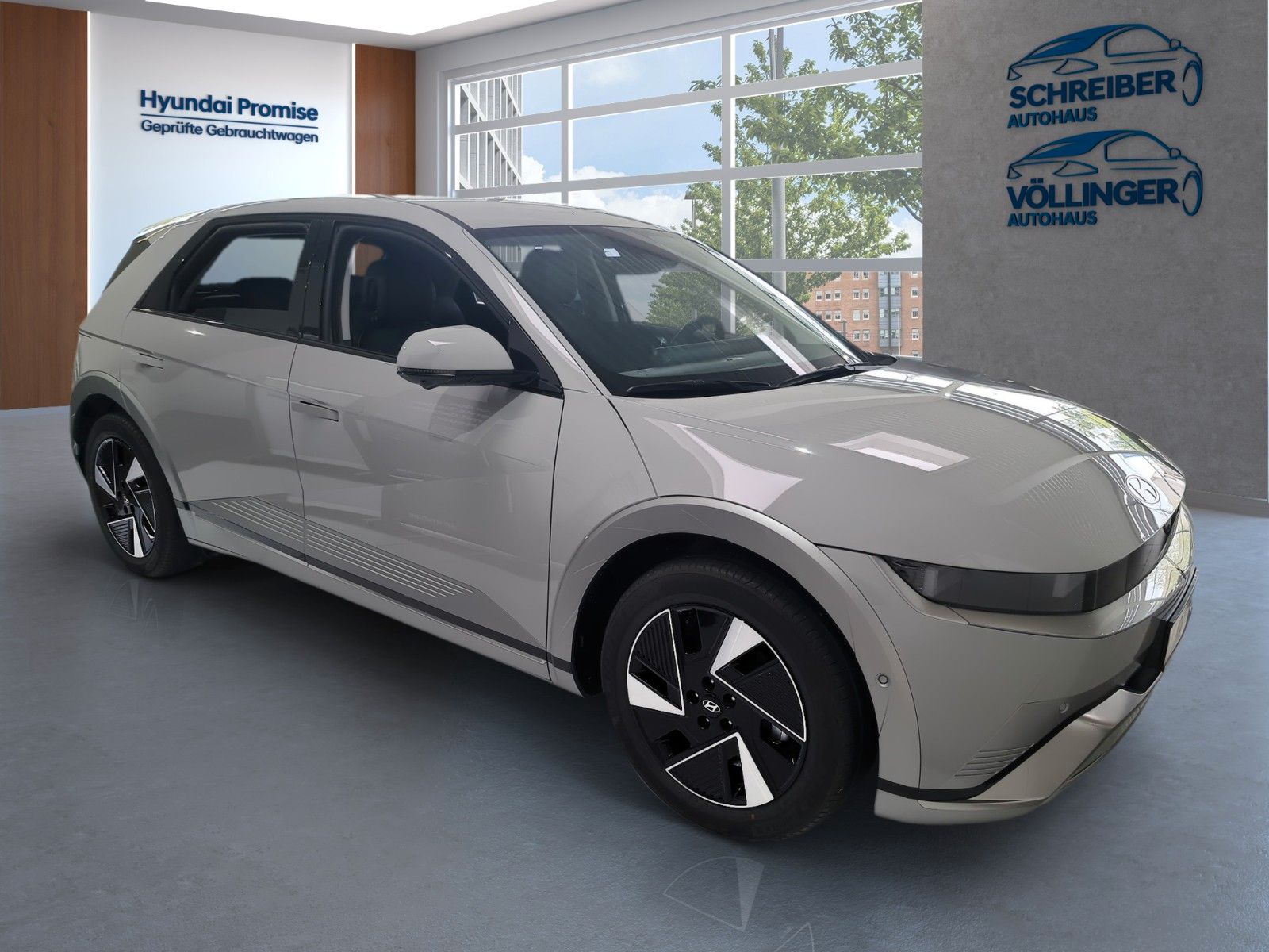 Hyundai IONIQ 5