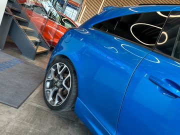 Opel Corsa D OPC *RECARO*LEDER*KliMAAUTOMATIK*