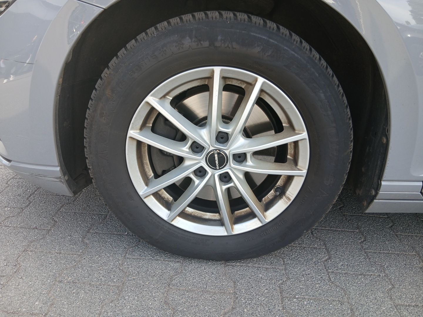 Volkswagen Passat Variant - Bild 7