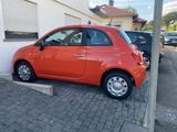 Fiat TOP - 500 1.0 GSE N3 Hybrid -
