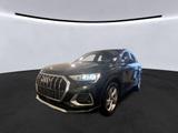 Audi Q3 35TDI advanced *KESSY*LED*ACC*PARK*KAM*VIRT*