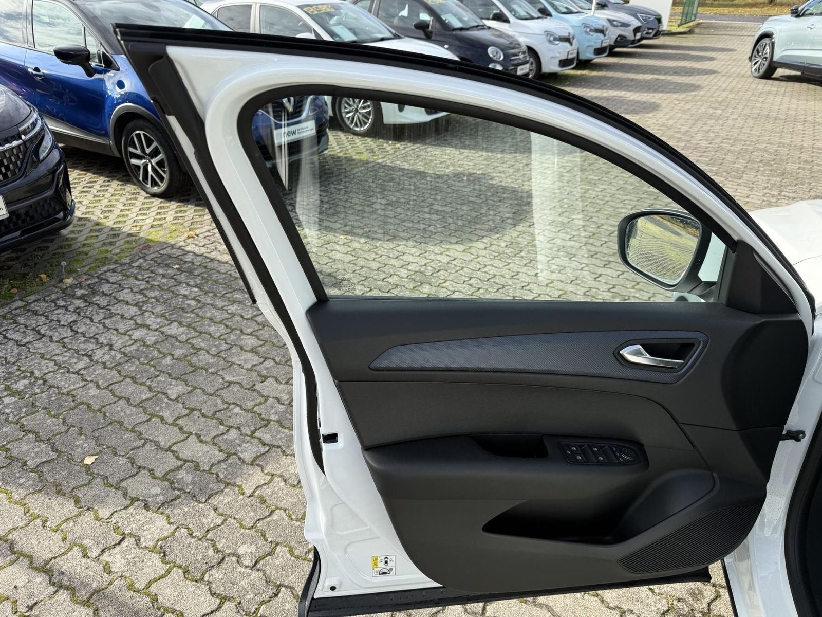 Renault Arkana - Bild 18