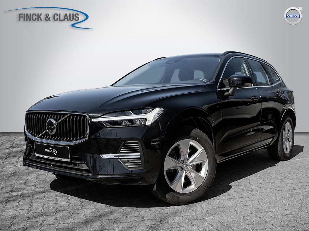 Volvo XC60 B4 Momentum Pro