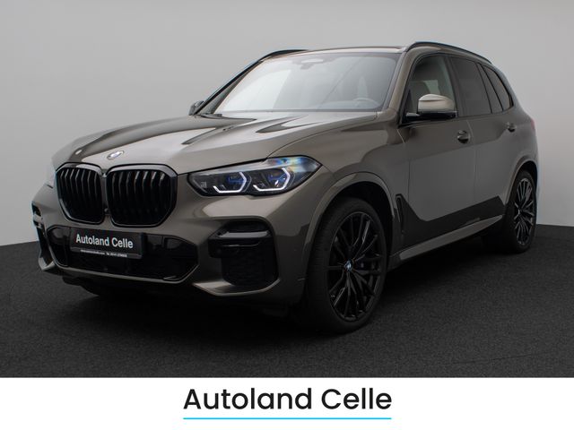 BMW X5 xD40d M Sport Panorama Laser 360°HUD DAB H/K