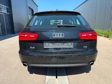 Audi A6 - 8