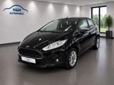 Ford Fiesta Celebration 101Ps | SHZ | PDC V+H | 5-trg - Ford Fiesta: V