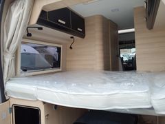 Chausson V 594  Sport MJ26  Automatik, Sicht-Paket