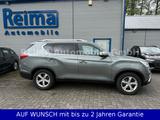 Ssangyong REXTON 2.2 Diesel e-XDi 220 4WD, 360° - gebrauchte Ssangyong SUV & Geländewagen