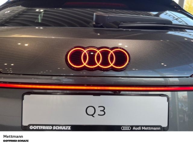 Audi Q3 - Bild 12